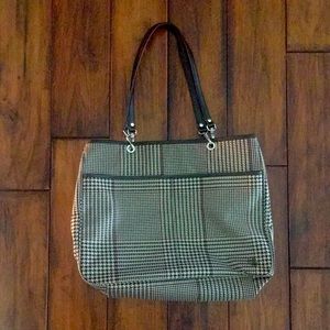 Ralph Lauren tote bag